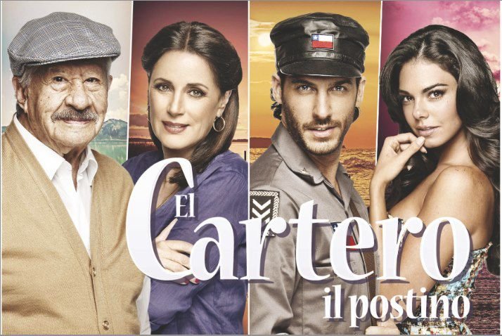 El Cartero