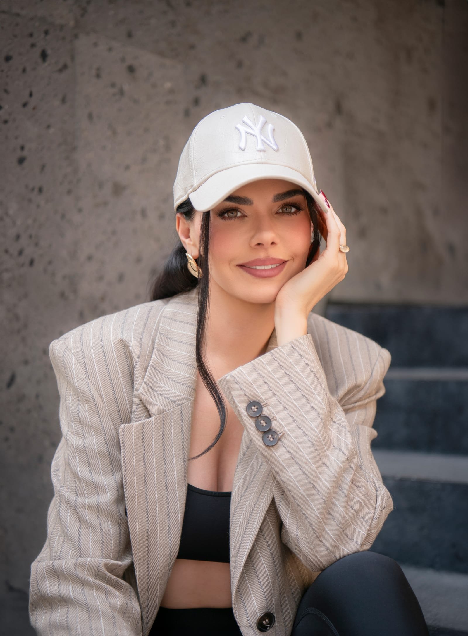 Livia Brito: de La Habana a México, la historia detrás de la actriz